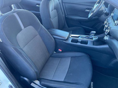 Used 2021 Nissan Sentra SV image 34