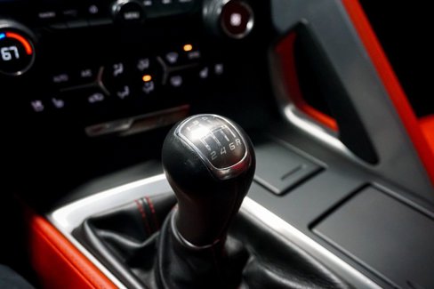 Used 2015 Chevrolet Corvette Z06 w/ Z07 Performance Package image 17