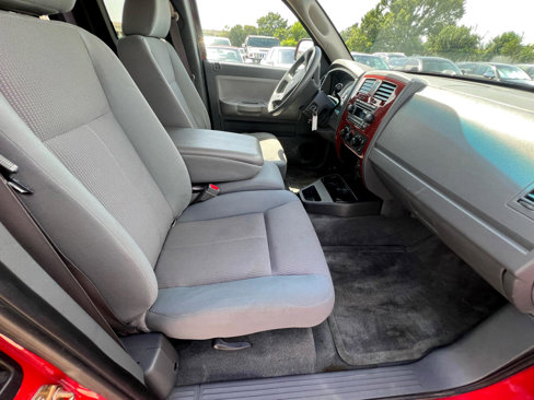 Used 2005 Dodge Dakota SLT image 38