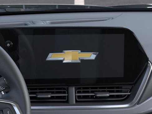 New 2025 Chevrolet Trax LT w/ Driver Confidence Package image 20