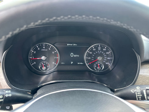Used 2020 Kia Telluride SX w/ SX Prestige Package image 20