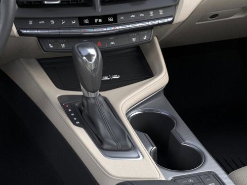 New 2026 Cadillac CT4 Premium Luxury image 23