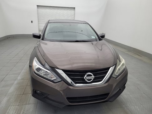 Used 2016 Nissan Altima 2.5 SV image 14