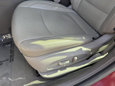 Used 2017 Chevrolet Cruze LT w/ Sun And Sound Package image 14