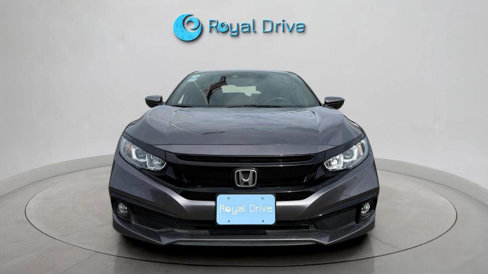 Used 2021 Honda Civic Sport image 8