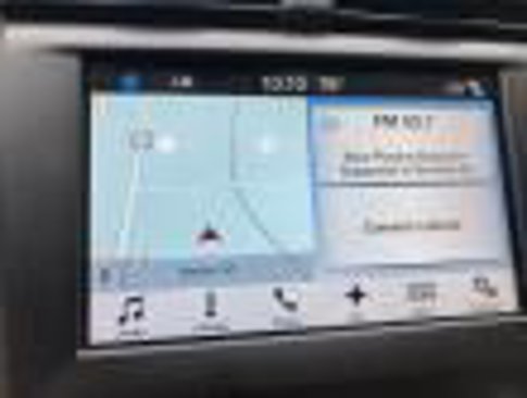 Used 2017 Ford Fusion SE w/ Fusion SE Technology Package image 20