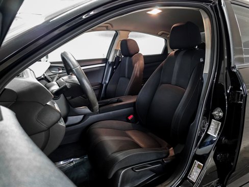 Used 2019 Honda Civic LX image 20