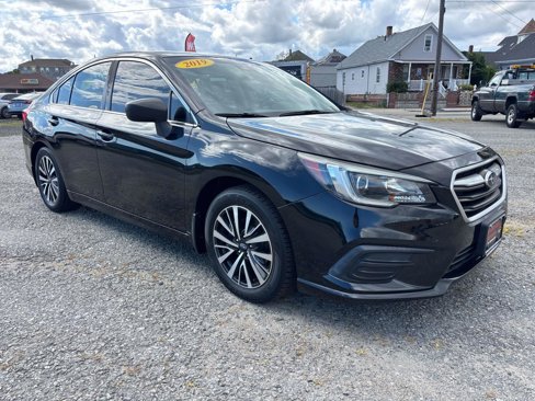 Used 2019 Subaru Legacy 2.5i w/ Alloy Wheel Package image 6