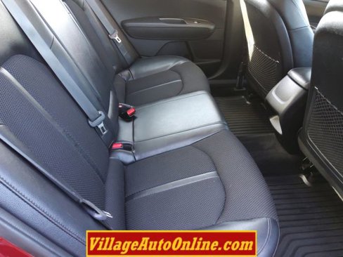 Used 2020 Kia Optima S image 34