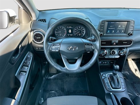 Used 2021 Hyundai Kona SEL Plus image 23