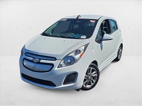 Used 2016 Chevrolet Spark LT image 1