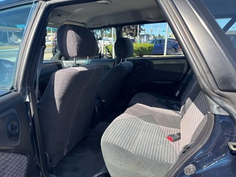 Used 1999 Subaru Legacy Wagon image 18