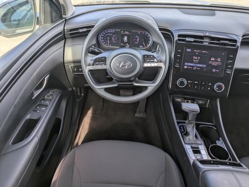 Used 2023 Hyundai Tucson SEL image 15