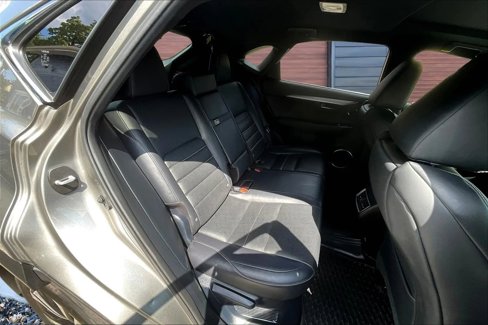 Used 2018 Lexus NX 300 AWD image 26