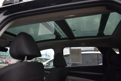 Used 2022 Hyundai Tucson SEL w/ Cargo Package image 16