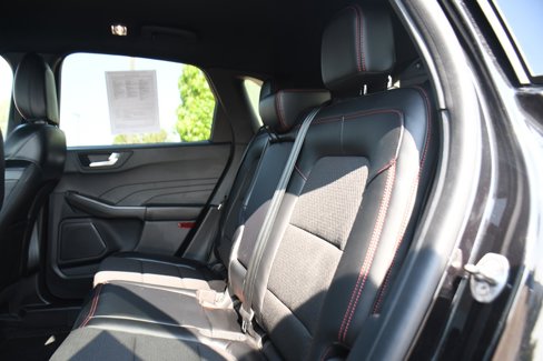 Used 2023 Ford Escape ST-Line w/ Tech Pack #1 image 20