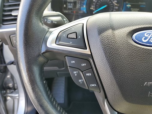 Certified 2022 Ford Edge Titanium image 22