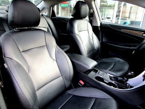 Used 2011 Hyundai Sonata Limited image 13