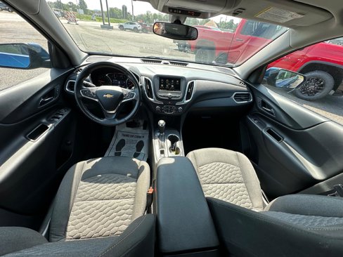 Used 2019 Chevrolet Equinox LT image 22