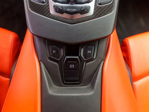 Used 2014 Lamborghini Aventador LP 700-4 image 28