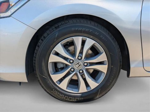 Used 2015 Honda Accord LX image 20