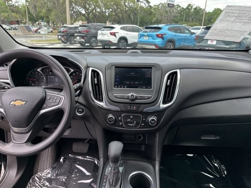 Certified 2023 Chevrolet Equinox LT image 3