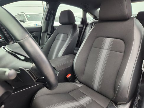 Certified 2022 Honda Civic Sport image 7