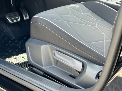 New 2025 Volkswagen Jetta Sport image 18