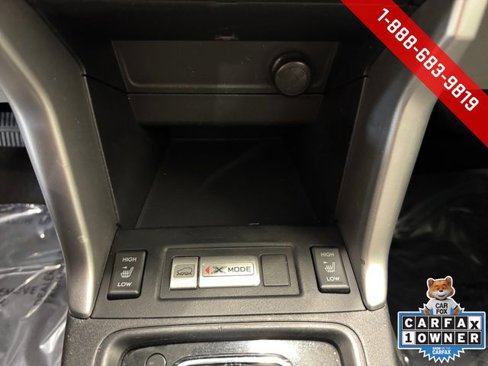 Used 2015 Subaru Forester 2.5i Touring w/ Eyesight & Navigation System image 14