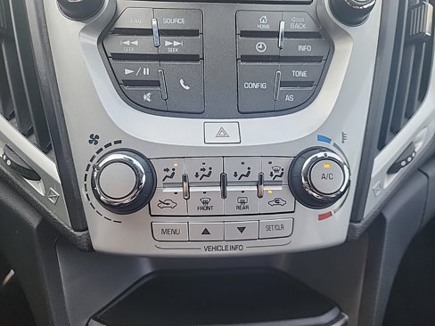 Used 2016 GMC Terrain SLE image 31