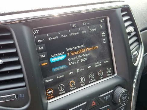 Used 2018 Jeep Grand Cherokee Limited image 23