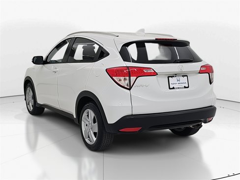Used 2020 Honda HR-V EX image 8