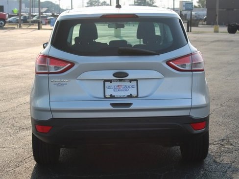 Used 2015 Ford Escape S image 11