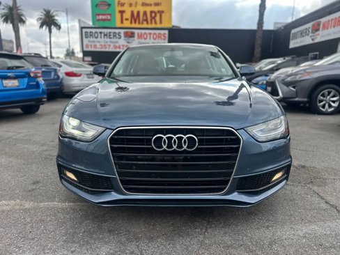 Used 2015 Audi A4 2.0T Premium image 47