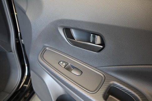 New 2025 Nissan Versa S w/ Trunk Package image 37
