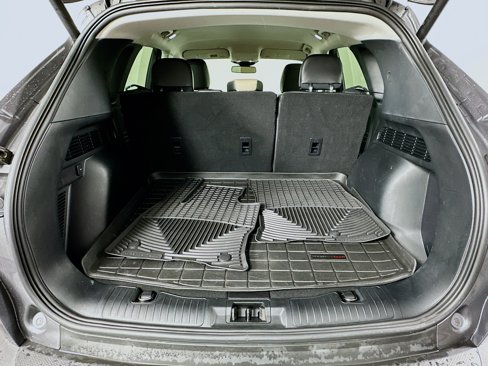 Used 2021 Ford Escape Titanium image 29