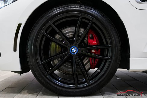 Used 2023 BMW 330e w/ M Sport Package image 76