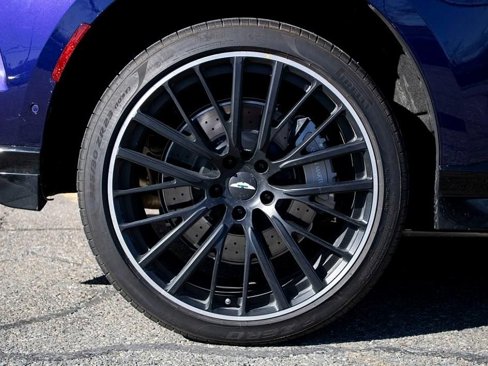 Used 2023 Aston Martin DBX 707 image 26