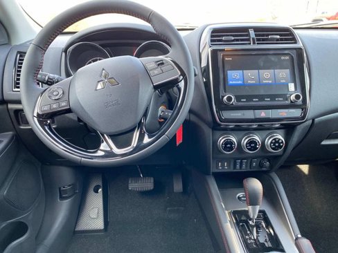 New 2024 Mitsubishi Outlander Sport AWD image 8