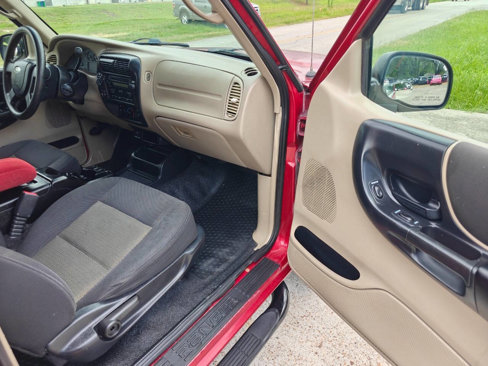 Used 2004 Ford Ranger XLT image 18