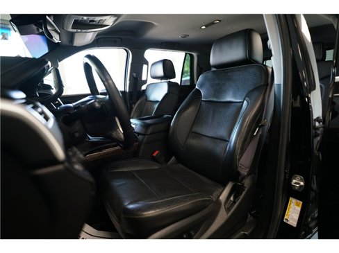 Used 2016 GMC Yukon SLT image 11