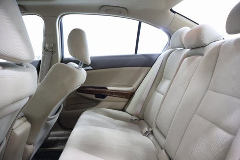 Used 2009 Honda Accord EX image 26
