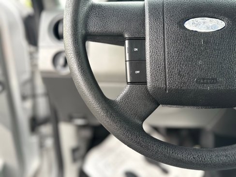 Used 2008 Ford F150 2WD SuperCab image 16