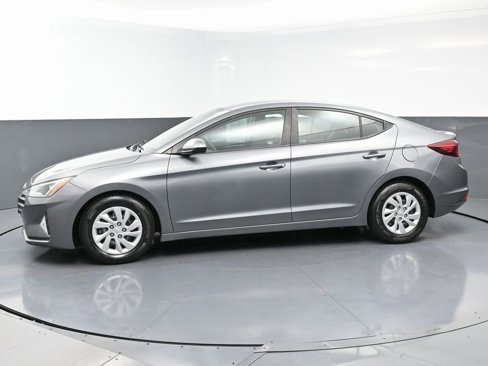 Used 2019 Hyundai Elantra SE w/ Cargo Package image 6