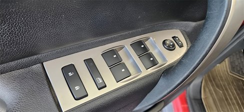 Used 2011 Chevrolet Silverado 1500 LT w/ All-Star Edition image 14