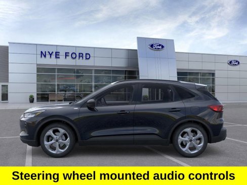 New 2025 Ford Escape ST-Line w/ Cold Weather Package image 4