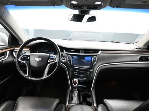 Used 2017 Cadillac XTS Luxury image 40
