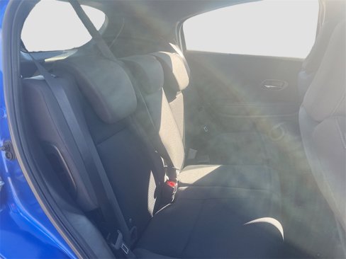 Used 2021 Honda HR-V Sport image 24