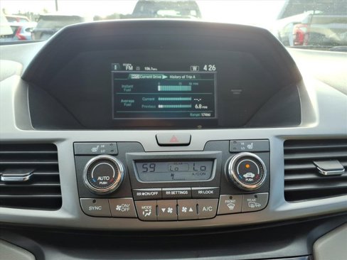 Used 2015 Honda Odyssey EX-L image 27