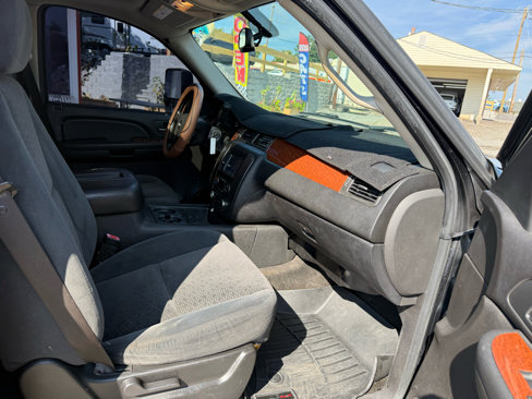 Used 2007 GMC Yukon SLE image 18